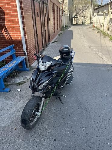 Motonəqliyyat: Motoda prablem nosqa karbiratordu bele isdeyir ama sonur karbirator — 1