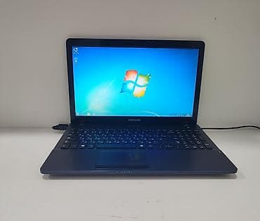 İşlənmiş Samsung, 15.6 ", Intel Core i5, 256 GB