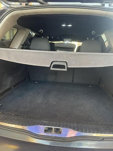 avto kar: Opel Astra: 1.4 l | 2006 il 2546881 km Universal — 6