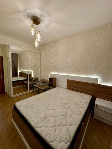 xirdalanda yeni tikili binalar: 2 otaqlı, 60 kv. m — 9