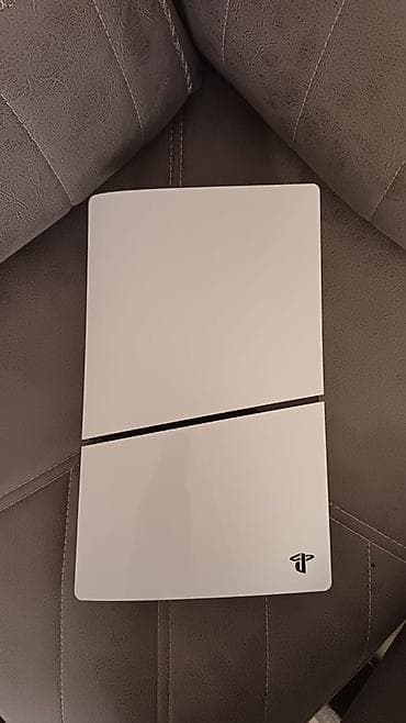 dendi oyun: PlayStation 5 (PS5) oyun konsolu dəsti Salam playstation 5 — 3