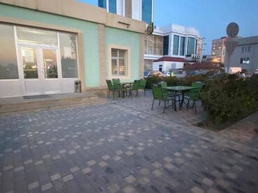 недвижимость в азербайджане купить: Sumqayıtda, Sülh Plazanın yaxınlığında 920 kvadrat sahəni əhatə edən — 5