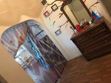 xacmaz obyekt: Yasamalda 5 mertebeli binanın 1-ci mərtəbəsində yerləşən ümumi sahəsi — 5