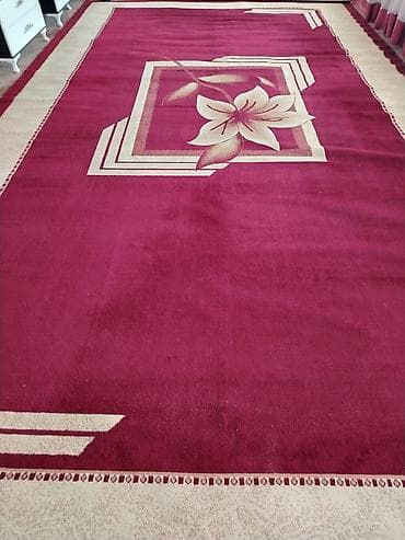 tap.az saatli: Xalça Dekorativ, Türkiyə — 3