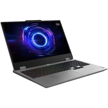 i7 processor: Yeni Lenovo LOQ, 15.6 ", AMD Ryzen 9, 512 GB, Ünvandan götürmə, Ödənişli çatdırılma, Rayonlara çatdırılma — 3