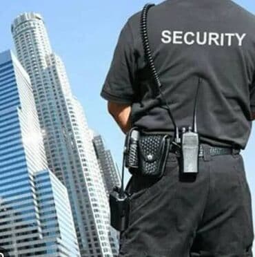 Bine Aqro MMCye muhafize isciler teleb olunur. yas heddi 21-45