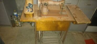 corab toxuyan masinin qiyməti: Qedimi mawin ayaqla iwleyir toklada etmey olar remen qowub pedal — 4