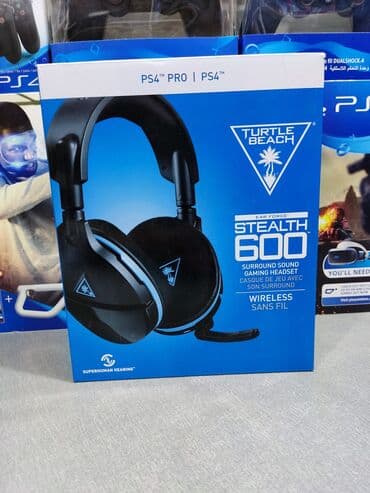 dobe: Playstation 4 aksessuarları. Tam yeni, bağlı qutuda. 🔥TAKSİT KARTLARI — 9