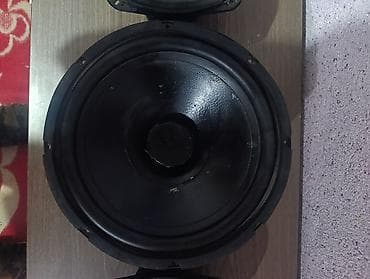 Videoreqistratorlar: Pioneer TS-6975V2 avtomobil akustikası - Model: Pioneer TS-6975V2 - — 5