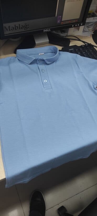 детская одежда баку: Футболка, Унисекс, 12 - 14 лет — 4