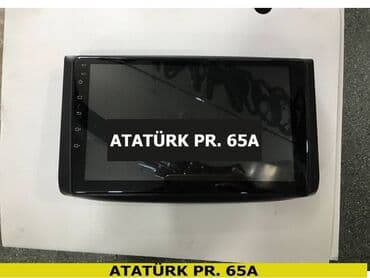 monitor prius: "ravon r3aveo" monitoru bundan başqa hər növ avtomobi̇l — 1