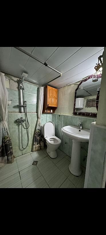 баку аренда жилья: 60 м², 3 комнаты — 8