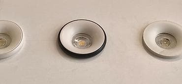 Daxili tavan LED spot işıqları - Tip: Gömülü (recessed) LED spot - at lalafo.az Daxili tavan LED spot işıqları - Tip: Gömülü (recessed) LED spot -