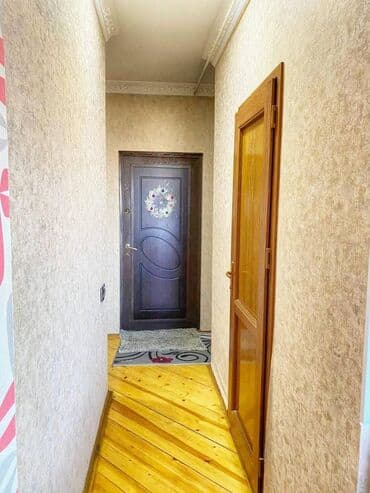 saray mtk 78 kv: Bakı, Hövsan qəs., 2 otaqlı, Köhnə tikili, 65 kv. m — 10