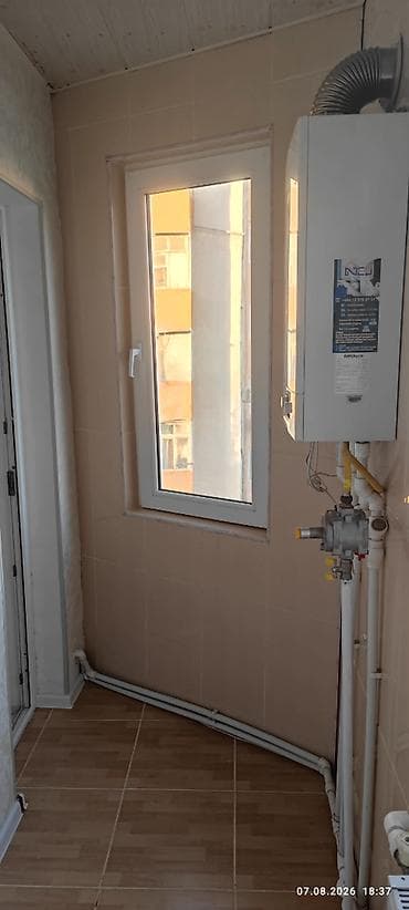 Квартиры: Баку, Пос. Бакиханов, 2 комнаты, Вторичка, м. Нефтчиляр, 42 м² — 6