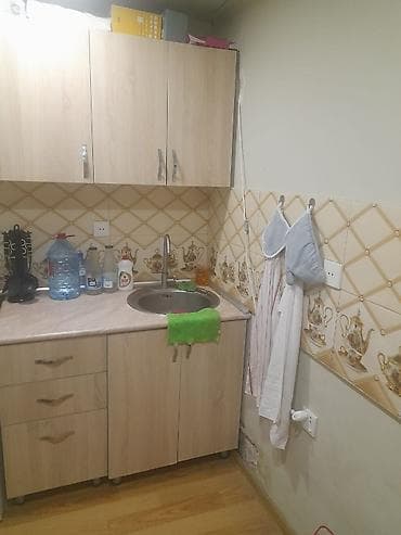 kiraye ev gence: Bakı, Badamdar qəs., 2 otaqlı, Köhnə tikili, m. Elmlər Akademiyası, 45 kv. m — 7