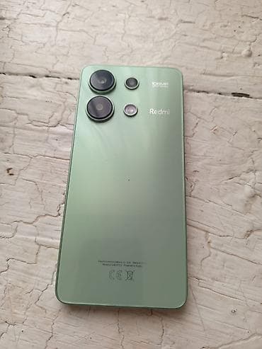 xiaomi note: Xiaomi 13, 128 GB — 2