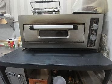 Pizza sobası 550₼ 1 ədəd 40–45 sm böyük pizza və ya 2 ədəd 28–30 sm lalafo.az -da Pizza sobası 550₼ 1 ədəd 40–45 sm böyük pizza və ya 2 ədəd 28–30 sm