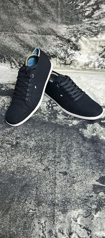 Şəxsi əşyalar: Спортивная обувь модного Британского бренда Boxfresh — 2