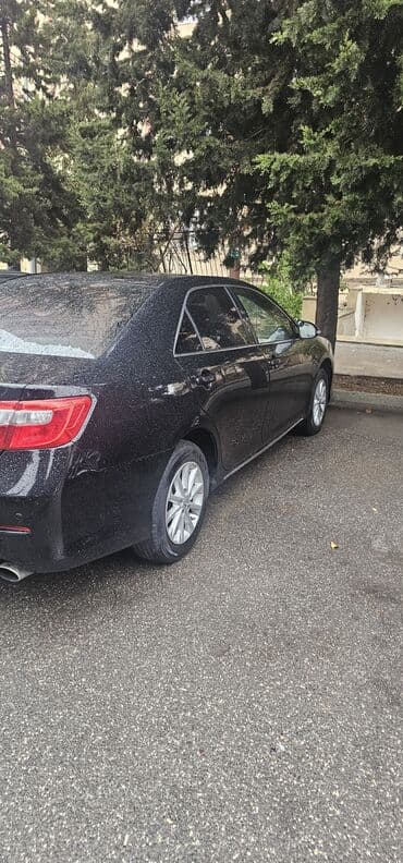 авторазбор бишкек тойота эстима: Toyota Camry: 2.5 л | 2014 г. Седан — 3