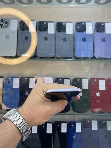 iphone 11 sadə: IPhone 11 — 6