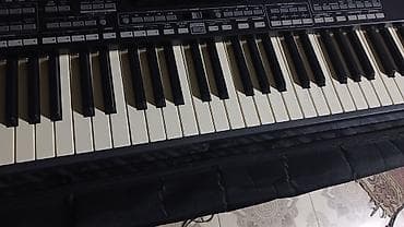 Sintezator, Korg, Yeni, Ödənişli çatdırılma — 8
