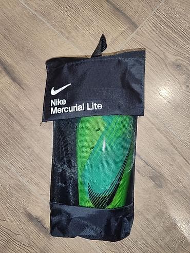 hava batut: Nike Mercurial Lite CR7 futbol qamışlıqları - Brend: Nike - Model — 2
