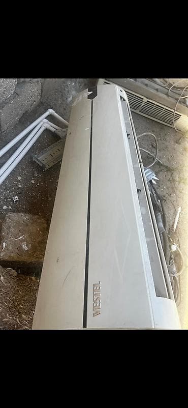 windows 10 pro: Vestel 100kv kondisioner 400azn mastaga Gulya — 1