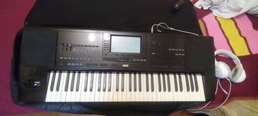 синтизатор: Синтезатор, Korg, Б/у, Самовывоз — 6