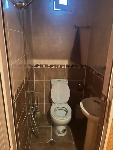 qarayevde kiraye evler 2022: 120 kv. m, 4 otaqlı — 3