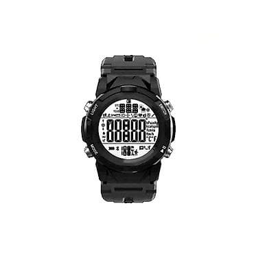 agilli saat: Brend: Lenovo Model: C2 black smart watch Kateqoriya: Smart saatlar — 1