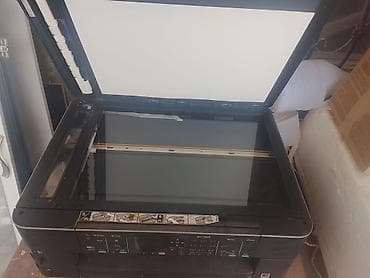 epson l15150: Epson markalı printer satılır. Qiyməti 600 AZN — 1