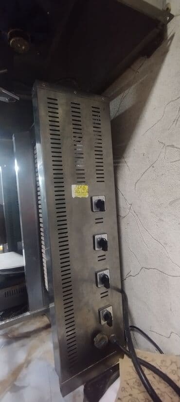 Оборудование для красоты и эстетики: Электрический, 4 горелки — 4