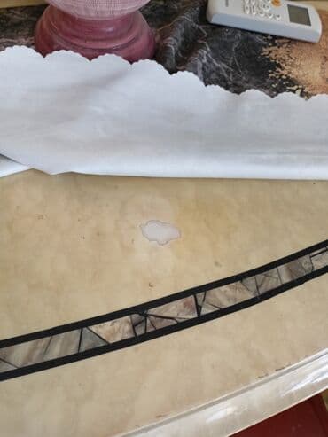 vasminka şekilleri: İkinəfərlik çarpayı, Komod, Termo, 2 tumba, Malayziya, İşlənmiş — 8