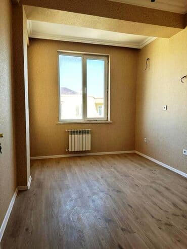 ucuz evlər satış: 2 otaqlı, Yeni tikili, 80 kv. m — 3