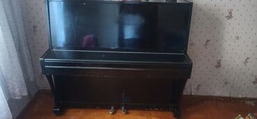 пианино кубань: Пианино, Кубань, Акустический — 4