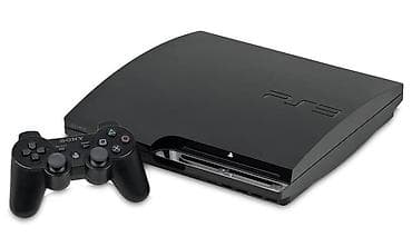 xbox one disk: Playstation 3 stilir tam iwdek oyunlar kuylenilib ela vezyetde 1+1 — 2