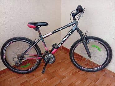 Velosiped 24, çoxsürətli. Problemi yoxdur. Yerləşdiyi yer lalafo.az -da Velosiped 24, çoxsürətli. Problemi yoxdur. Yerləşdiyi yer