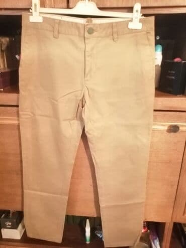 zara xs: Плащ + брюки ZARA оригинал. Новые — 2