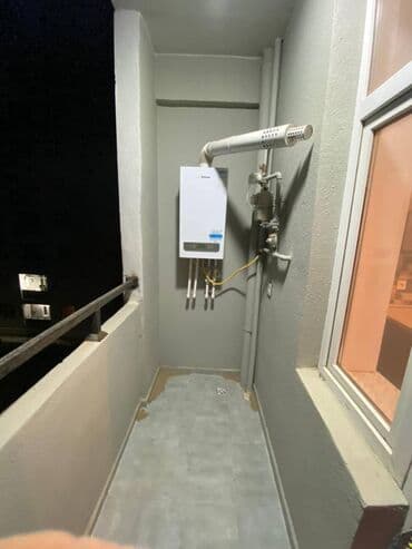 4 otaqlı ev: Suraxanı rayonu, Hövsan qəsəbəsində, Hövsan Mida 2 layihəsidə, yeni — 10