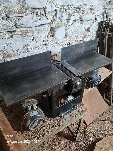 perforator satilir: 20 sm eni heç bir prablemi yoxdu mill kimi işleyir. matorsuz — 4