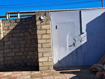 mini villa: 8 otaq, 5 kv. m, Kredit yoxdur, Orta təmir — 10