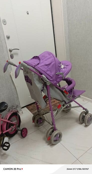 mutsy igo universal arabalar: İki tutacaqlı araba, Cins: Qız — 2