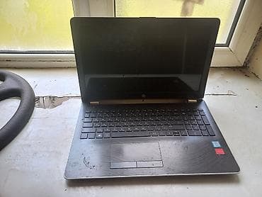 hp 655: HP noutbuk Texniki xüsusiyyətlər: - Prosessor: Intel Core i7 (7-ci — 1