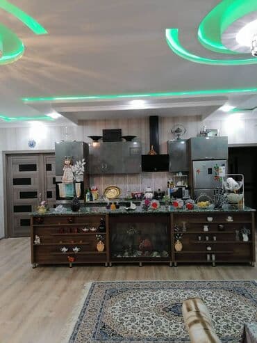 квартиры в белом городе баку: 3 комнаты, Новостройка, 100 м² — 15