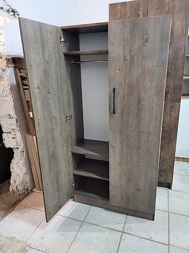 Dolabşifoner . her nov mebellerin sifarişle hazirlanmasi hundurluk