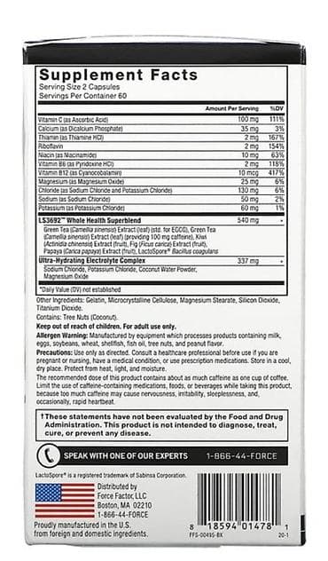 Личные вещи: Ariglamag ucun kapsullar.Bir bawa Amerikadan gelir.Piyleri eridir ve — 4