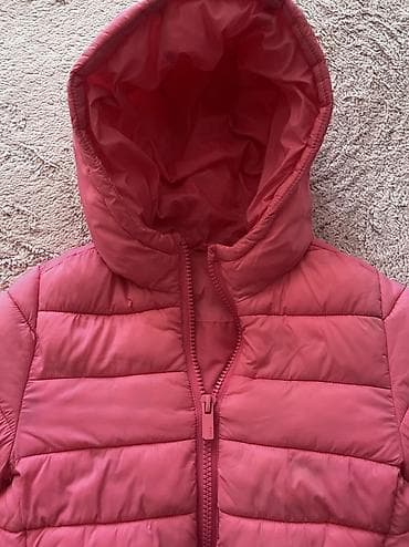 mekteb paltarı: Kurtka, Qız üçün, 8 - 9 yaş, Zara Kids — 2