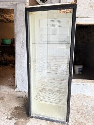 şkaf soyuducular: Для молочных продуктов, 195 * 65 * 65 — 2