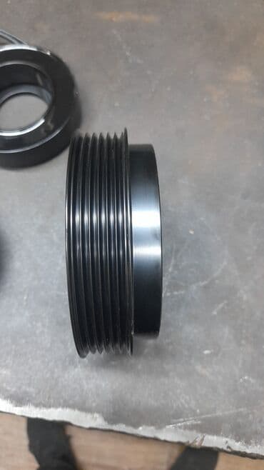 karopka satisi: Avtomobil kondisionerinin muftası, her nov kondisioner — 2